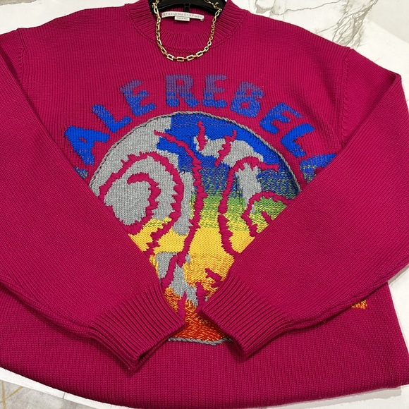 Stella McCartney sweater - Picture 4 of 9